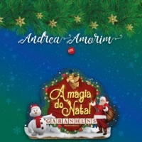 Thumbnail for the Andrea Amorim - Eu Sou O Amor link, provided by host site