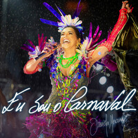 Thumbnail for the Daniela Mercury - Eu Sou o Carnaval (Ao Vivo) link, provided by host site