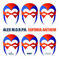Thumbnail for the Alex M.O.R.P.H. - Euforia Anthem link, provided by host site