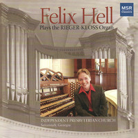 Thumbnail for the Eugène Gigout - Eugene Gigout: Toccata in B Minor link, provided by host site