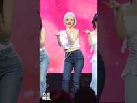 Thumbnail for the VIVIZ - EUNHA(비비지 은하)의 ＜La La Love Me＞♬ #VIVIZ #은하 link, provided by host site