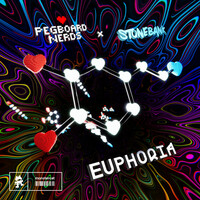 Thumbnail for the Pegboard Nerds - Euphoria link, provided by host site