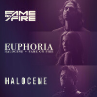 Thumbnail for the Halocene - Euphoria link, provided by host site