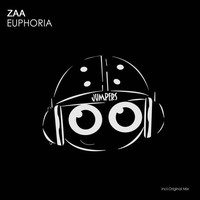 Thumbnail for the Zaa - Euphoria link, provided by host site