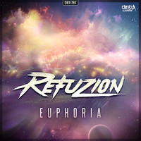 Thumbnail for the Refuzion - Euphoria link, provided by host site