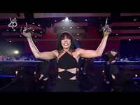 Thumbnail for the Loreen - Euphoria, Tattoo & Is It Love - Live at Los40 Music Awards link, provided by host site
