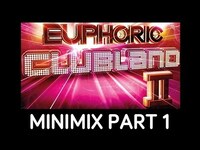 Thumbnail for the Dappy - Euphoric Clubland 2 - Minimix Part 1 - Album Out Now link, provided by host site
