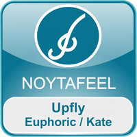 Thumbnail for the Upfly - Euphoric / Kate link, provided by host site
