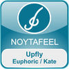 Thumbnail for the Upfly - Euphoric / Kate link, provided by host site