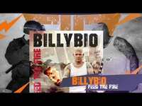 Thumbnail for the BillyBio - Europe Jan.2019 promo link, provided by host site