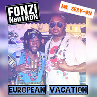 Thumbnail for the Mr. Serv-On - European Vacation link, provided by host site