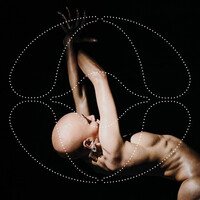 Thumbnail for the FKA Twigs - Eusexua (Anyma Remix) [Extended Mix] link, provided by host site