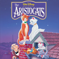 Thumbnail for the Scatman Crothers - Ev'rybody Wants to Be a Cat link, provided by host site