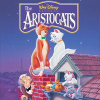 Thumbnail for the Scatman Crothers - Ev'rybody Wants to Be a Cat link, provided by host site