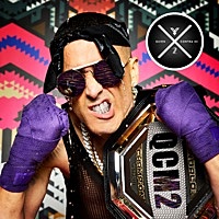 Thumbnail for the Yandel - Eva link, provided by host site