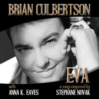 Image of Brian Culbertson linking to their artist page due to link from them being at the top of the main table on this page