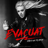 Thumbnail for the Amna - Evacuat (by Kazibo) [Remixes] link, provided by host site