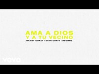 Thumbnail for the Danny Gokey - Ama A Dios Y A Tu Vecino link, provided by host site