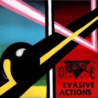 Thumbnail for the Oracle - Evasive Actions link, provided by host site