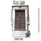 Thumbnail for the Pearl Jam - Even Flow link, provided by host site