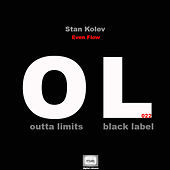 Thumbnail for the Stan Kolev - Even Flow link, provided by host site