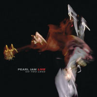 Thumbnail for the Pearl Jam - Even Flow link, provided by host site