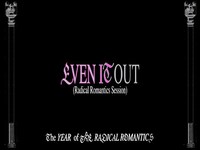Thumbnail for the Fever Ray - 'Even It Out (Radical Romantics Session)' | Official Visualiser link, provided by host site