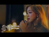 Thumbnail for the Luna - 루나 '운다고 (Even So)' link, provided by host site