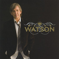 Image of Wayne Watson linking to their artist page due to link from them being at the top of the main table on this page