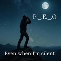 Thumbnail for the Pe$o - Even when I'm silent link, provided by host site