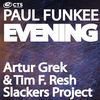 Thumbnail for the Paul Funkee - Evening link, provided by host site
