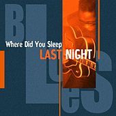 Image of T-Bone Walker linking to their artist page due to link from them being at the top of the main table on this page
