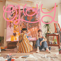 Thumbnail for the Yuju - Evening link, provided by host site