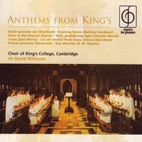 Thumbnail for the Henry Balfour Gardiner - Evening Hymn (Te lucis ante terminum) - 1995 Remastered Version link, provided by host site