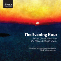 Thumbnail for the Philip Moore - Evening Prayers link, provided by host site