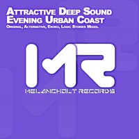 Thumbnail for the Attractive Deep Sound - Evening Urban Coast link, provided by host site