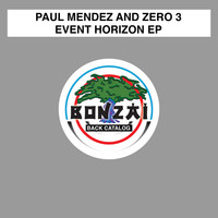 Thumbnail for the Paul Mendez - Event Horizon link, provided by host site