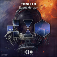 Thumbnail for the Tom Exo - Event Horizon link, provided by host site