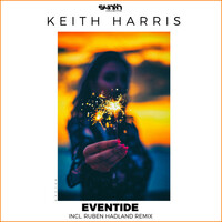 Thumbnail for the Keith Harris - Eventide link, provided by host site