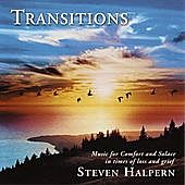 Thumbnail for the Steven Halpern - Eventide (Extended) link, provided by host site