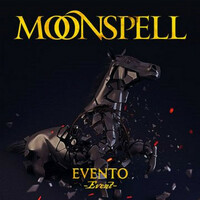 Thumbnail for the Moonspell - Evento link, provided by host site