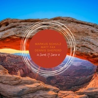 Thumbnail for the NOMADsignal - Ever Forward (Mixed) link, provided by host site