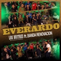 Thumbnail for the Los Buitres de Culiacan Sinaloa - Everardo link, provided by host site