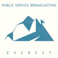 Thumbnail for the Public Service Broadcasting - Everest link, provided by host site