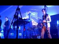 Thumbnail for the Public Service Broadcasting - Everest - Live At Brixton link, provided by host site
