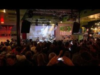 Thumbnail for the Public Service Broadcasting - Everest (live in Austin, Texas) link, provided by host site