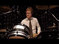 Thumbnail for the Public Service Broadcasting - Everest (Live on KEXP) link, provided by host site