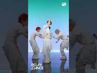Thumbnail for the EVERGLOW - 나우즈 'EVERGLOW' 릴댄 하이라이트 | 릴레이댄스 link, provided by host site