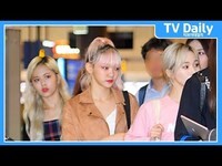 Thumbnail for the EVERGLOW - 에버글로우(EVERGLOW) '상큼함을 모아놨어' link, provided by host site