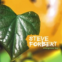 Thumbnail for the Steve Forbert - Evergreen Boy link, provided by host site